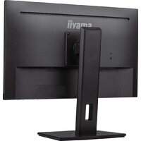Монитор iiyama ProLite XUB2493HS-B6 - Превью изображения №8 — Интернет-магазин ПроЗаказ