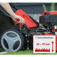 Газонокосилка Scheppach MS200-51E - Превью изображения №4 — Интернет-магазин ПроЗаказ