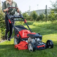 Газонокосилка Scheppach MS200-51E - Превью изображения №3 — Интернет-магазин ПроЗаказ