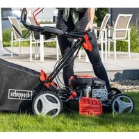 Газонокосилка Scheppach MS200-51E - Превью изображения №8 — Интернет-магазин ПроЗаказ