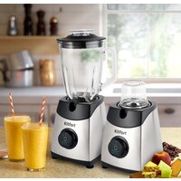 Стационарный блендер Kitfort KT-1394 - Превью изображения №7 — Интернет-магазин ПроЗаказ