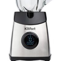 Стационарный блендер Kitfort KT-1394 - Превью изображения №3 — Интернет-магазин ПроЗаказ