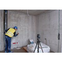Лазерный нивелир Bosch GCL 2-50 G Professional 0601066M02 (RM 10+DK 10, кейс) - Превью изображения №4 — Интернет-магазин ПроЗаказ