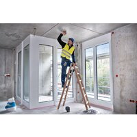 Лазерный нивелир Bosch GCL 2-50 G Professional 0601066M02 (RM 10+DK 10, кейс) - Превью изображения №9 — Интернет-магазин ПроЗаказ
