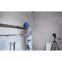 Лазерный нивелир Bosch GCL 2-50 G Professional 0601066M02 (RM 10+DK 10, кейс) - Превью изображения №10 — Интернет-магазин ПроЗаказ