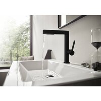 Смеситель Hansgrohe 76063670 - Превью изображения №6 — Интернет-магазин ПроЗаказ