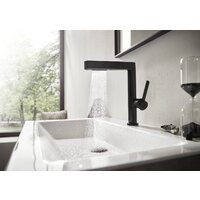 Смеситель Hansgrohe 76063670 - Превью изображения №5 — Интернет-магазин ПроЗаказ