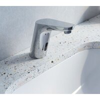 Смеситель IDDIS Pulse PULSBS0i86 - Превью изображения №2 — Интернет-магазин ПроЗаказ