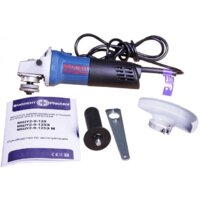 Угловая шлифмашина Фиолент МШУ 2-9-125 - Превью изображения №2 — Интернет-магазин ПроЗаказ