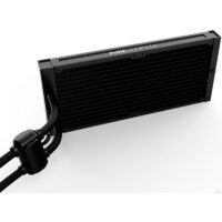 Система жидкостного охлаждения для процессора be quiet! Pure Loop 2 FX 280mm BW014 - Превью изображения №3 — Интернет-магазин ПроЗаказ