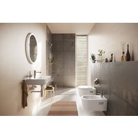 Смеситель Hansgrohe Rebris S 72520000 - Превью изображения №2 — Интернет-магазин ПроЗаказ