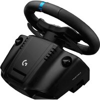 Руль Logitech G923 для PlayStation - Превью изображения №4 — Интернет-магазин ПроЗаказ