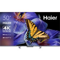 Haier 50 Smart TV S4