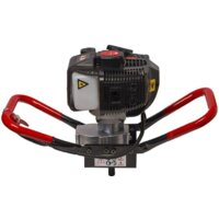 Мотобур ADA Instruments Ground Drill 5 без шнека - Превью изображения №2 — Интернет-магазин ПроЗаказ