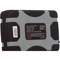 Портативное пусковое устройство Aurora Atom 28 - Превью изображения №5 — Интернет-магазин ПроЗаказ