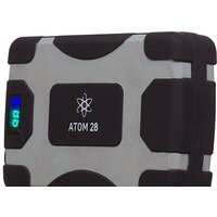 Портативное пусковое устройство Aurora Atom 28 - Превью изображения №2 — Интернет-магазин ПроЗаказ