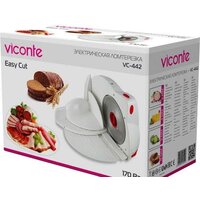 Ломтерезка Viconte VC-442 - Превью изображения №2 — Интернет-магазин ПроЗаказ