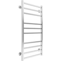 Полотенцесушитель TERMINUS Ватикан П10 500x1000 (хром) - Превью изображения №2 — Интернет-магазин ПроЗаказ