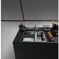 Кухонная мойка Franke Box Center BWX 220-41-27 127.0579.559 - Превью изображения №3 — Интернет-магазин ПроЗаказ