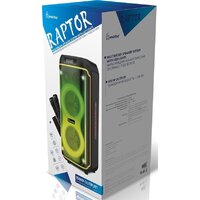 Патибокс SmartBuy Raptor SBS-5760 - Превью изображения №4 — Интернет-магазин ПроЗаказ