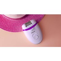 Эпилятор Philips BRE275/00 - Превью изображения №9 — Интернет-магазин ПроЗаказ