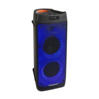 Патибокс Blaupunkt PB06DB - Превью изображения №3 — Интернет-магазин ПроЗаказ