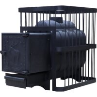 Дровяные камины, печи-камины, порталы