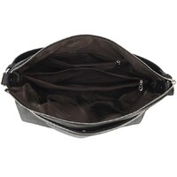 Женская сумка Mironpan 116879 (черный) - Превью изображения №4 — Интернет-магазин ПроЗаказ