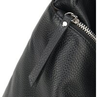 Женская сумка Mironpan 116879 (черный) - Превью изображения №7 — Интернет-магазин ПроЗаказ