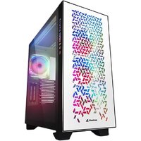 Sharkoon Elite Shark CA300H (белый)
