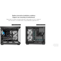 Корпус PCCooler C3 T500 ARGB (черный) - Превью изображения №7 — Интернет-магазин ПроЗаказ