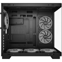 Корпус PCCooler C3 T500 ARGB (черный) - Превью изображения №5 — Интернет-магазин ПроЗаказ