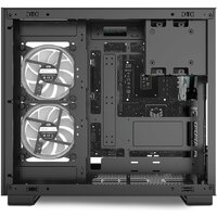 Корпус PCCooler C3 T500 ARGB (черный) - Превью изображения №4 — Интернет-магазин ПроЗаказ