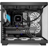 Корпус PCCooler C3 T500 ARGB (черный) - Превью изображения №3 — Интернет-магазин ПроЗаказ
