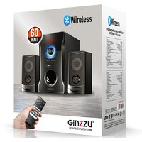 Акустика Ginzzu GM-426 - Превью изображения №2 — Интернет-магазин ПроЗаказ