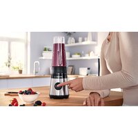 Стационарный блендер Bosch MMB2111M - Превью изображения №23 — Интернет-магазин ПроЗаказ