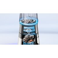 Стационарный блендер Bosch MMB2111M - Превью изображения №9 — Интернет-магазин ПроЗаказ