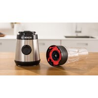 Стационарный блендер Bosch MMB2111M - Превью изображения №22 — Интернет-магазин ПроЗаказ