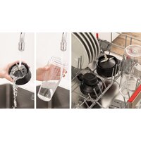 Стационарный блендер Bosch MMB2111M - Превью изображения №16 — Интернет-магазин ПроЗаказ