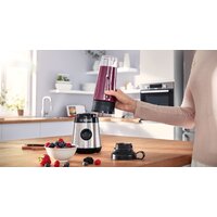 Стационарный блендер Bosch MMB2111M - Превью изображения №12 — Интернет-магазин ПроЗаказ