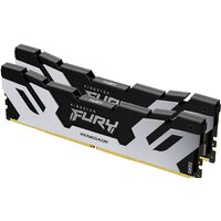 Kingston FURY Renegade 2x32ГБ DDR5 6400МГц KF564C32RSK2-64