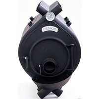 Свободностоящая печь-камин Сибирь БВ-180 - Превью изображения №4 — Интернет-магазин ПроЗаказ