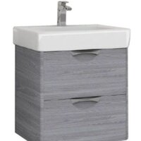 Акватон Тумба с умывальником Сильва 50 1A2117K1SIW60