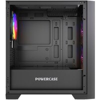 Корпус Powercase Alisio Micro Z3B ARGB V2 CAMZB-A3-V2 - Превью изображения №4 — Интернет-магазин ПроЗаказ