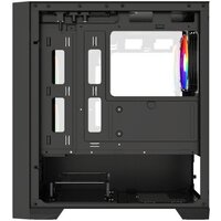 Корпус Powercase Alisio Micro Z3B ARGB V2 CAMZB-A3-V2 - Превью изображения №5 — Интернет-магазин ПроЗаказ