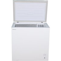Морозильный ларь Smith&Brown SZCF-202-WE3 - Превью изображения №2 — Интернет-магазин ПроЗаказ