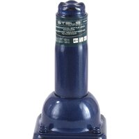 Бутылочный домкрат Stels 50105 2т - Превью изображения №2 — Интернет-магазин ПроЗаказ