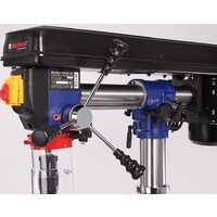 Сверлильный станок Belmash (Белмаш) RDP430-16F - Превью изображения №13 — Интернет-магазин ПроЗаказ