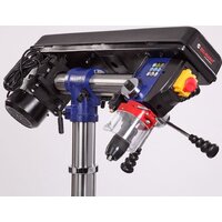 Сверлильный станок Belmash (Белмаш) RDP430-16F - Превью изображения №4 — Интернет-магазин ПроЗаказ