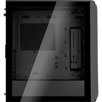 Корпус SilverStone Fara 511Z SST-FA511Z-BG - Превью изображения №5 — Интернет-магазин ПроЗаказ